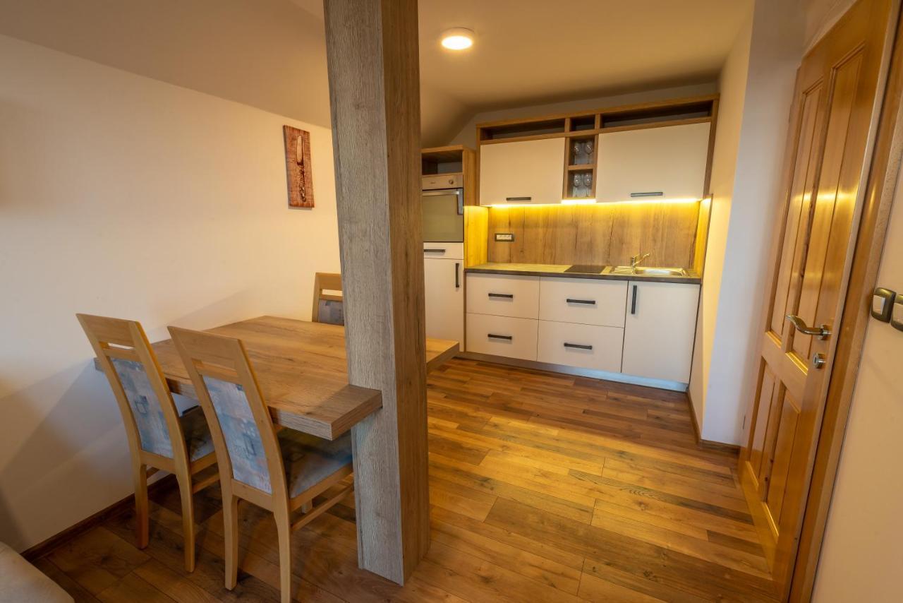 Vineyard Cottage Krivic Trebelno Экстерьер фото