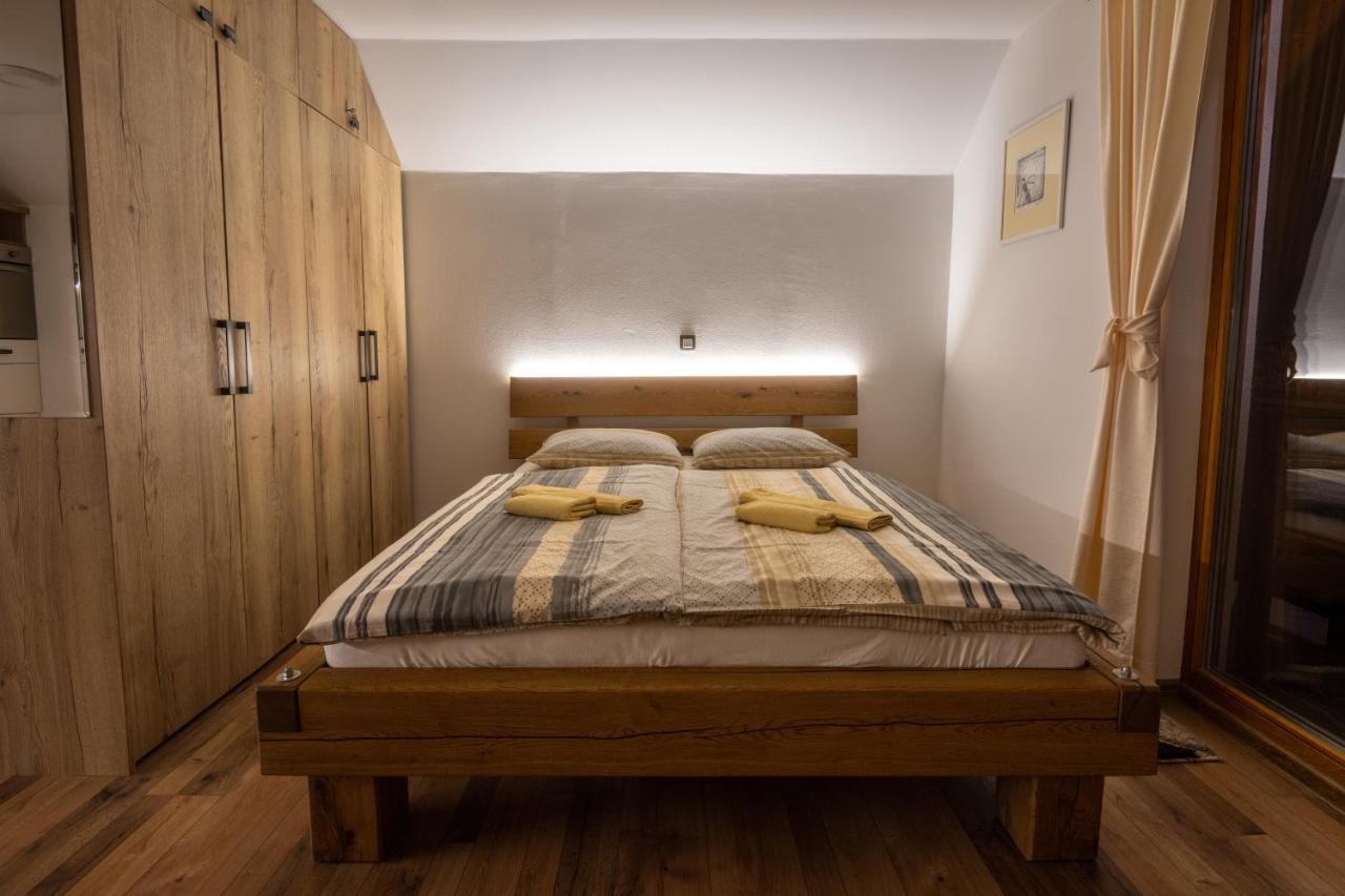 Vineyard Cottage Krivic Trebelno Экстерьер фото
